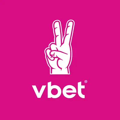 Logo officiel de VBet Casino